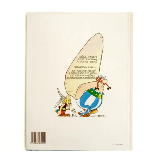 Édition Originale de 1987