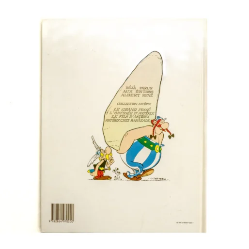 Édition Originale 1987