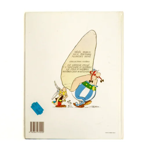 Édition Originale de 1987