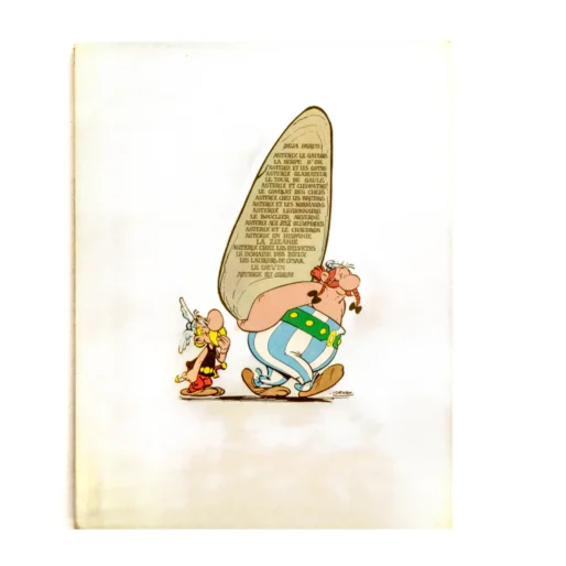 Édition Originale de 1973 par Dargaud