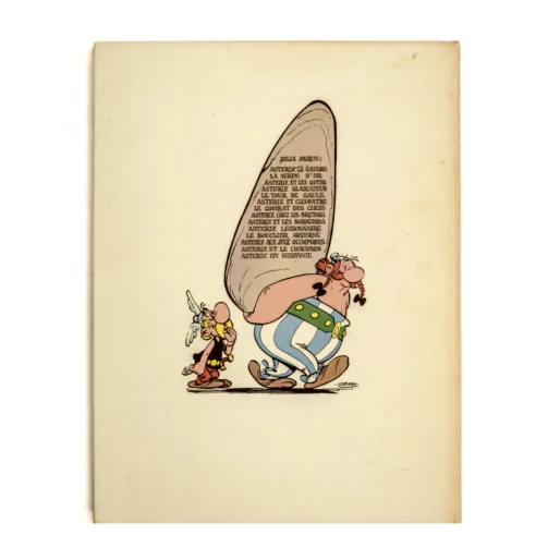 Édition Originale de 1969