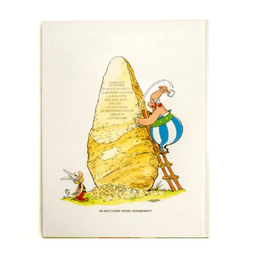 édition originale 1993
