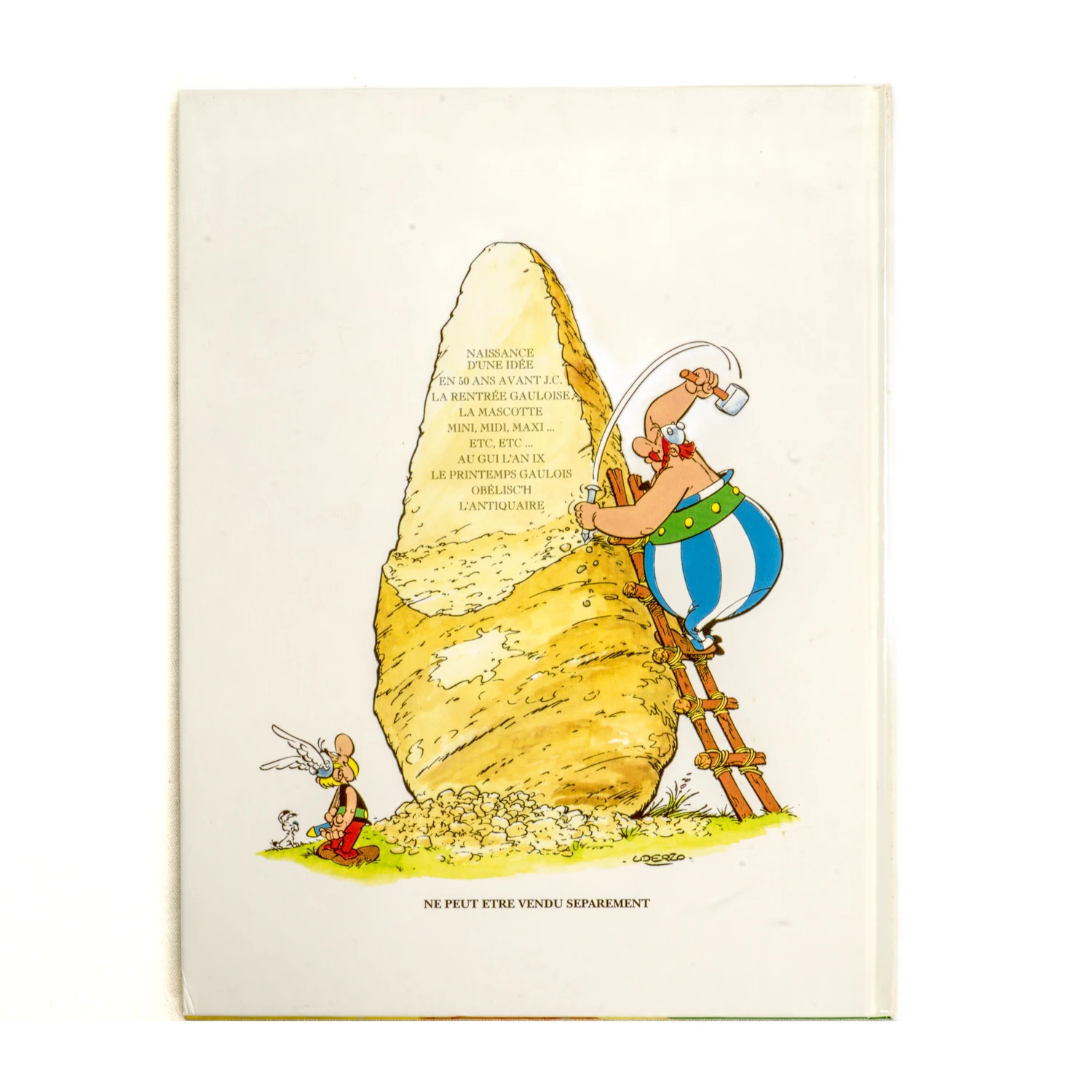 édition originale 1993