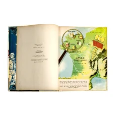 4ème plat de la BD Astérix et les Goths avec liste des albums parus