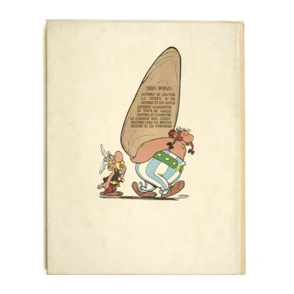 Édition Originale 1966