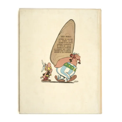 Édition Originale 1966