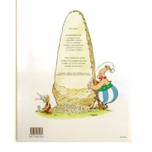 Édition Originale 1996