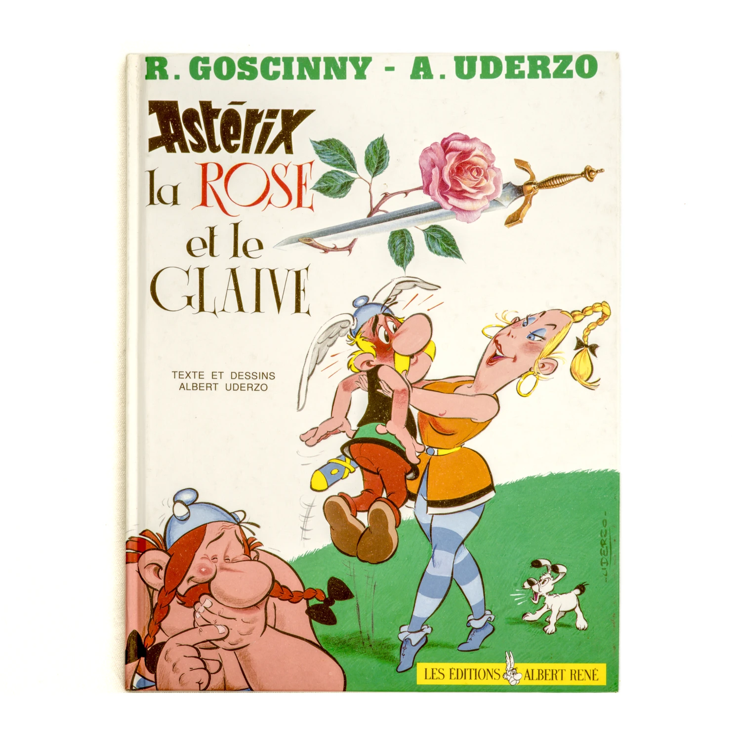 Couverture de l