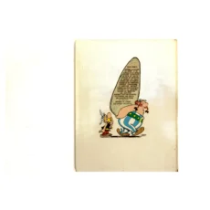 édition Dargaud