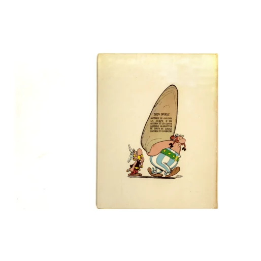 Édition Originale Dargaud de 1966