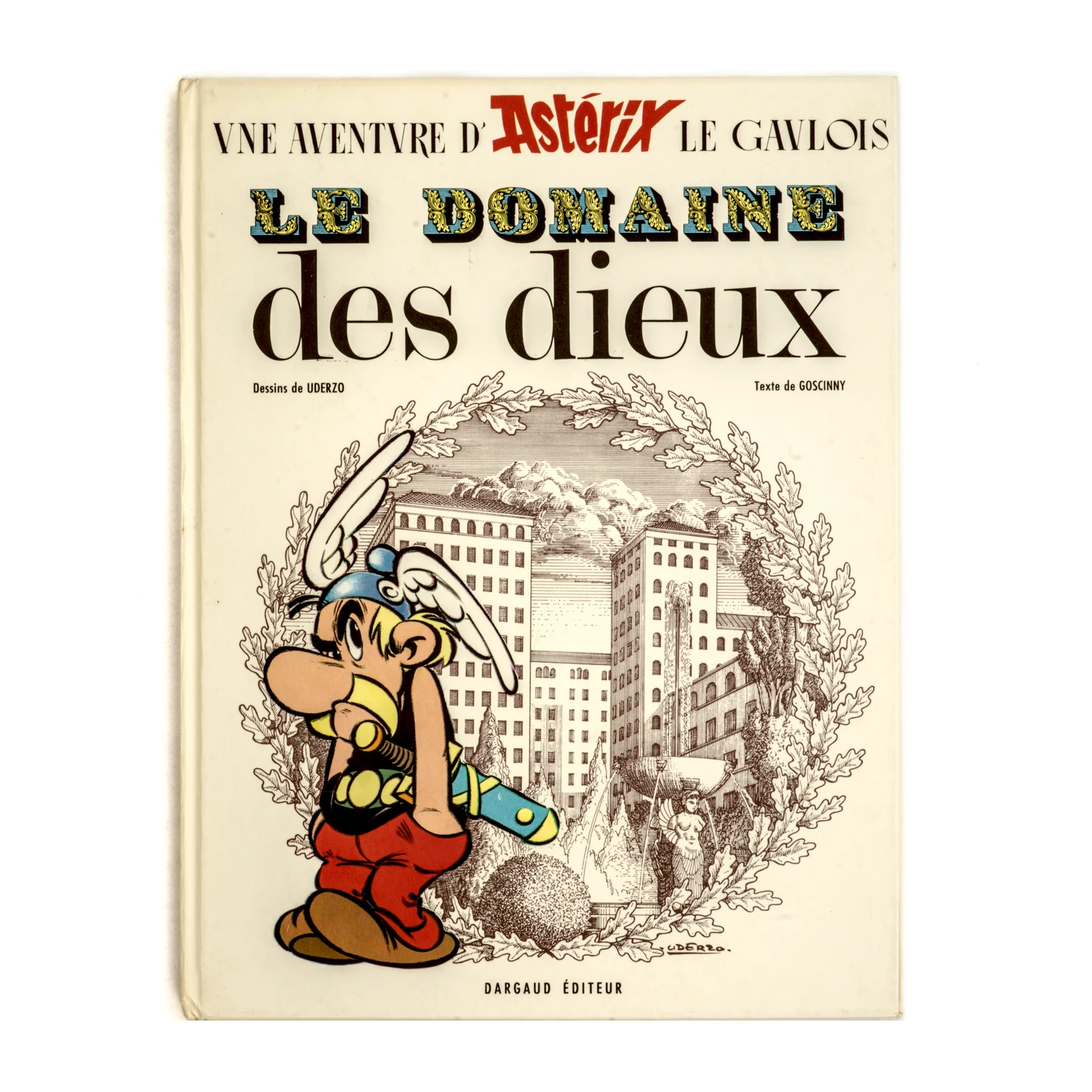 Couverture de l