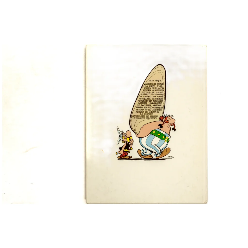 Édition Originale Dargaud 1971