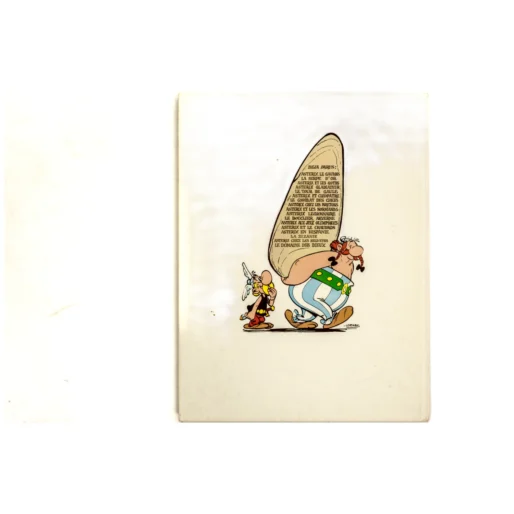 Édition Originale Dargaud 1971