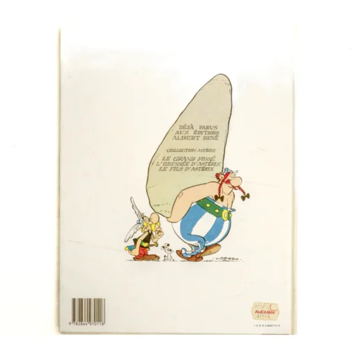 Édition Originale