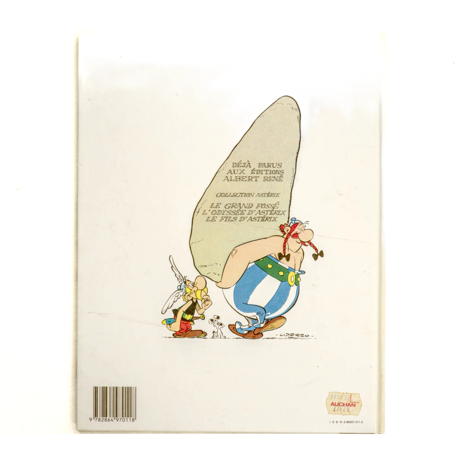 Édition Originale
