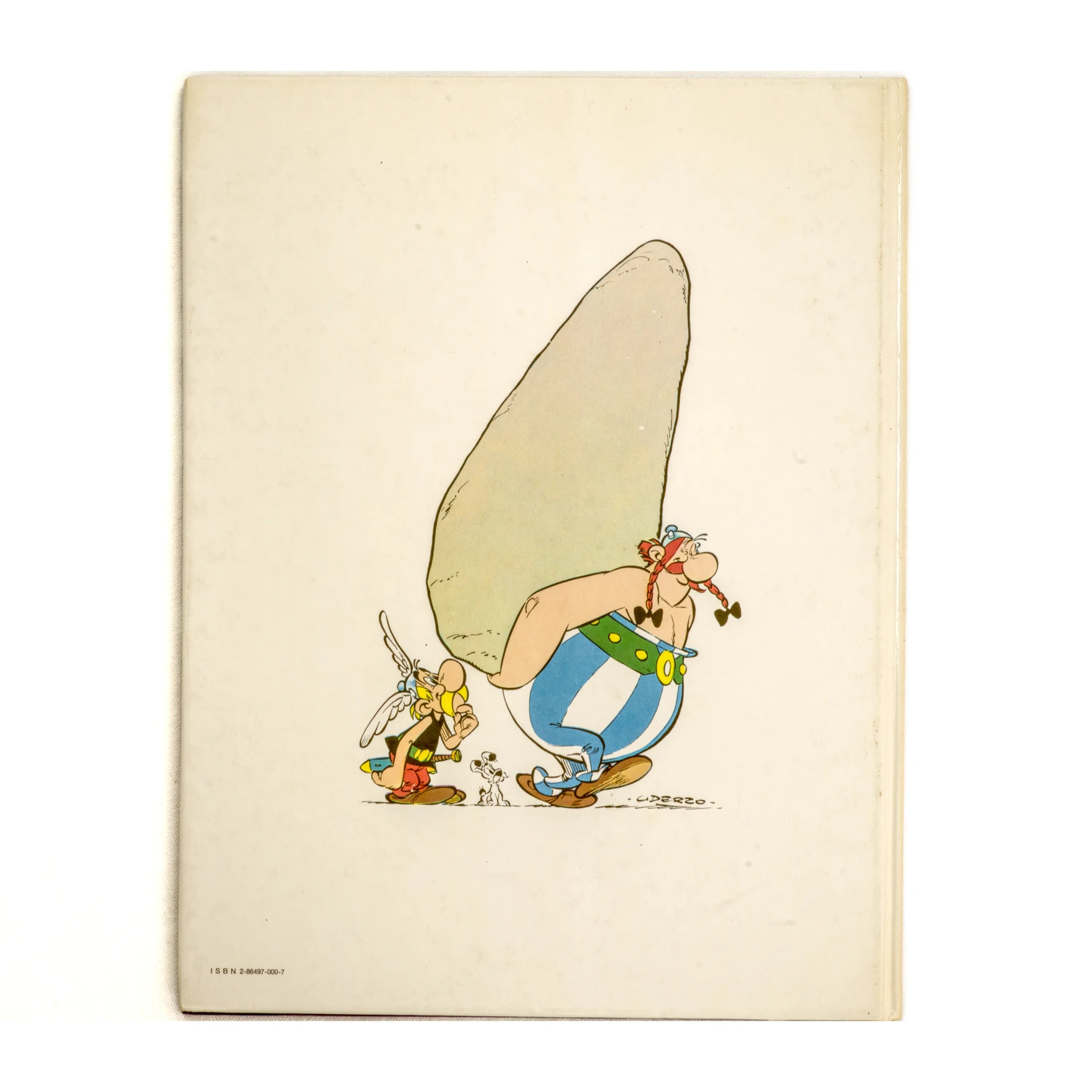 Édition Originale de 1980
