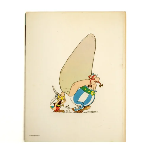 Édition Originale 1980