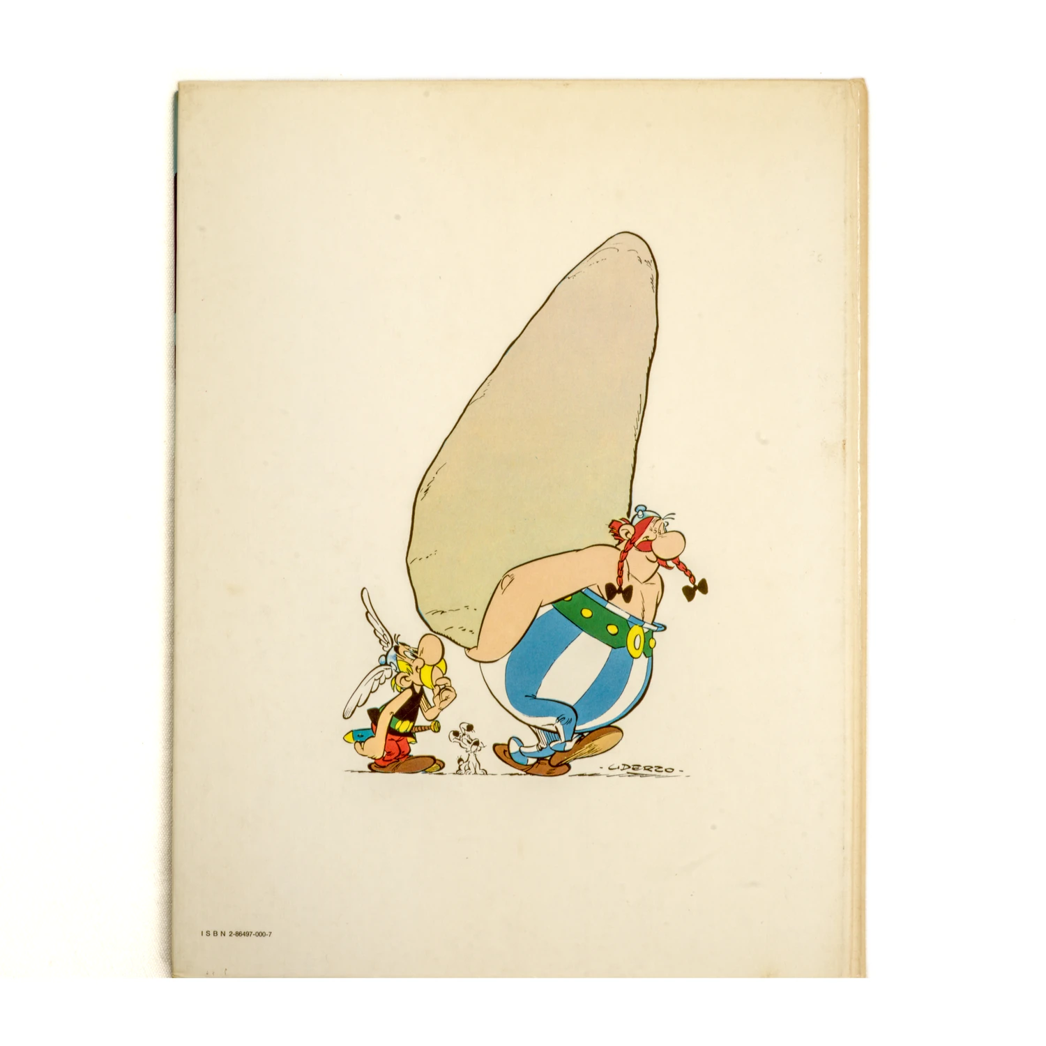 Édition Originale 1980
