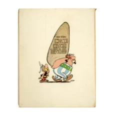 Édition Originale Dargaud 1967