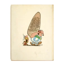 édition originale Dargaud 1972