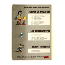 Éditions Dupuis