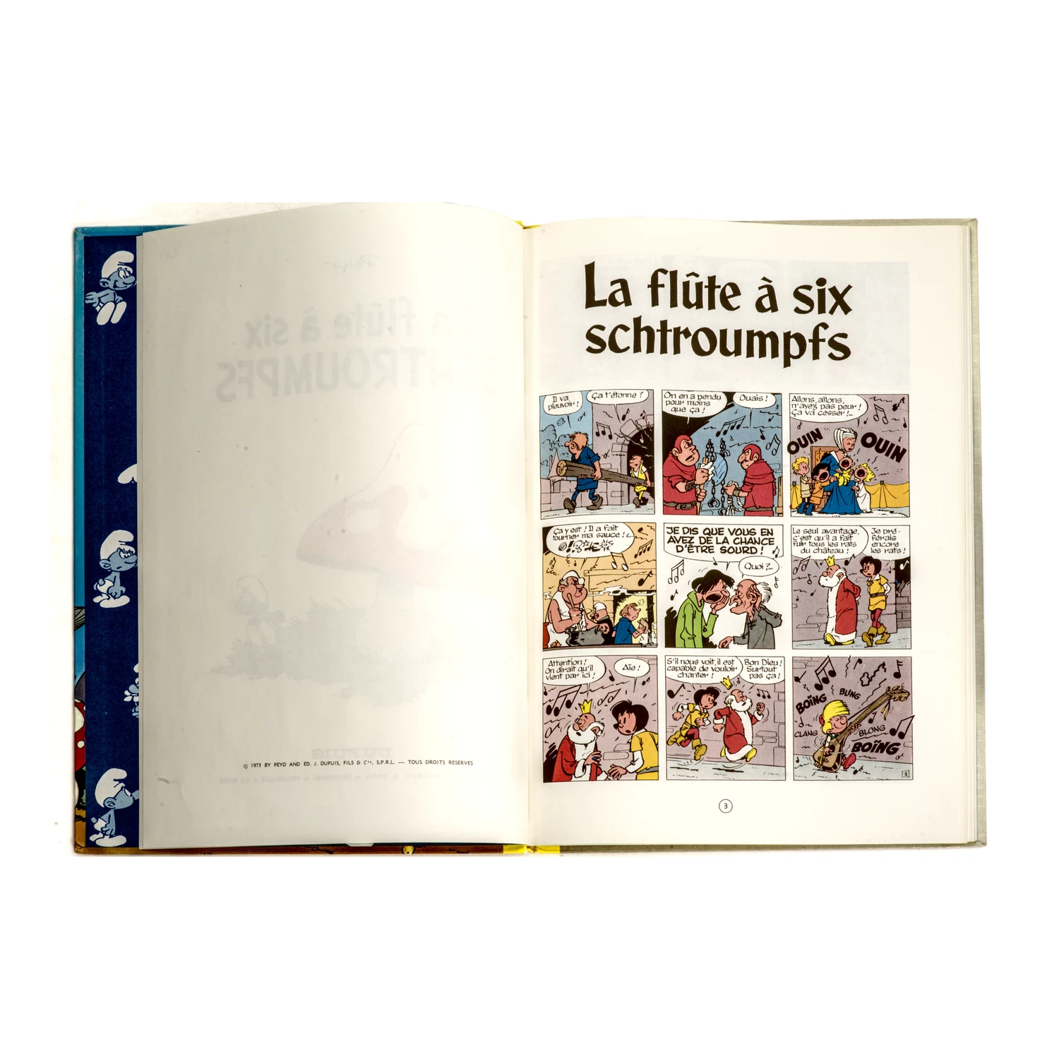 édition 1971