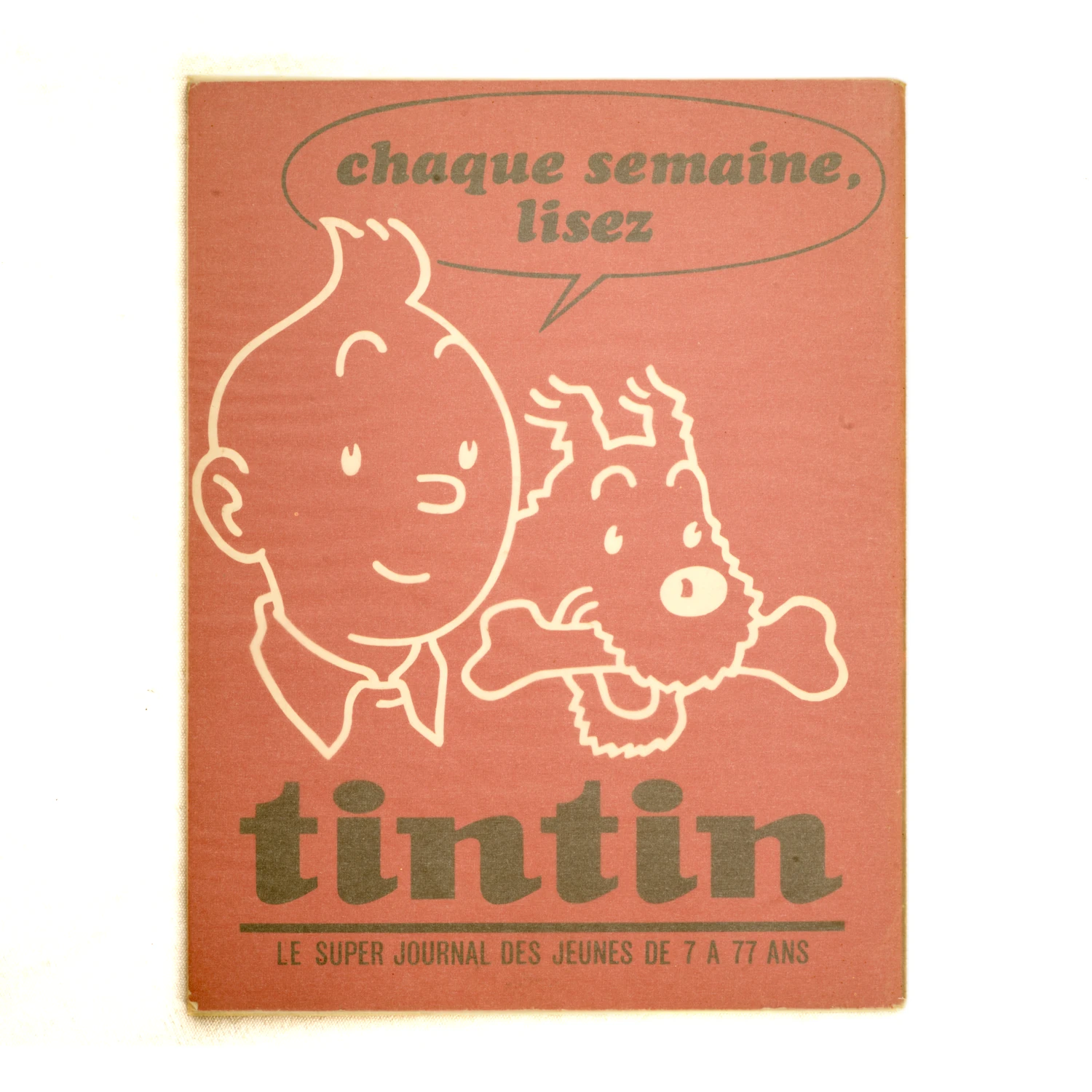 édition originale 1968