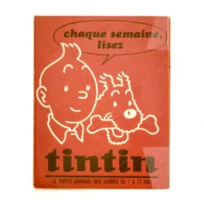 Édition Originale 1968 par Paul Cuvelier