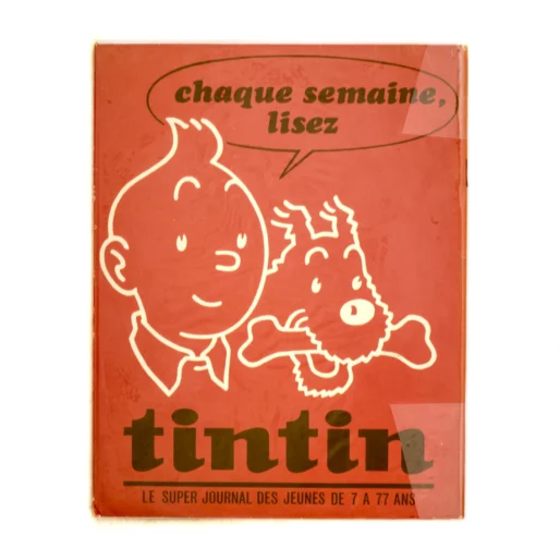 Édition Originale 1968 par Paul Cuvelier