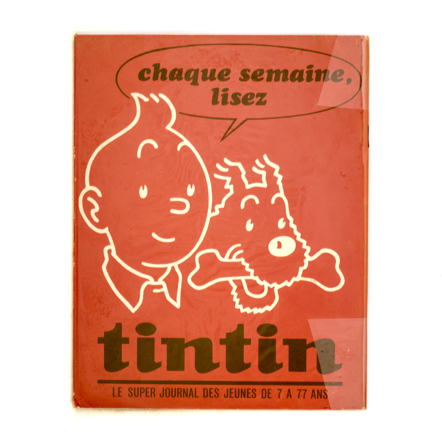 Édition Originale 1968 par Paul Cuvelier