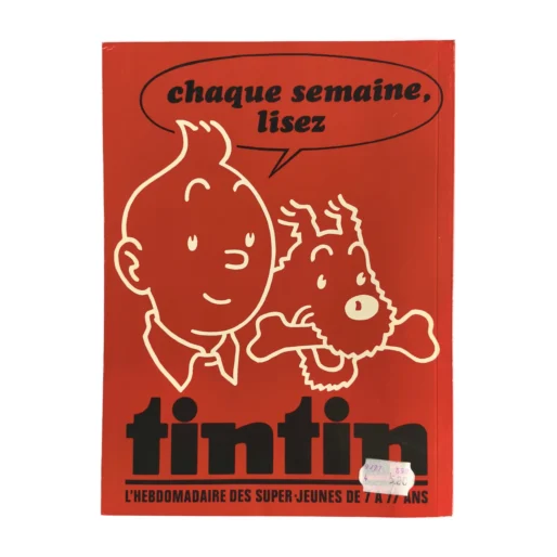 Collection Vedette N°49 par Goscinny et Uderzo