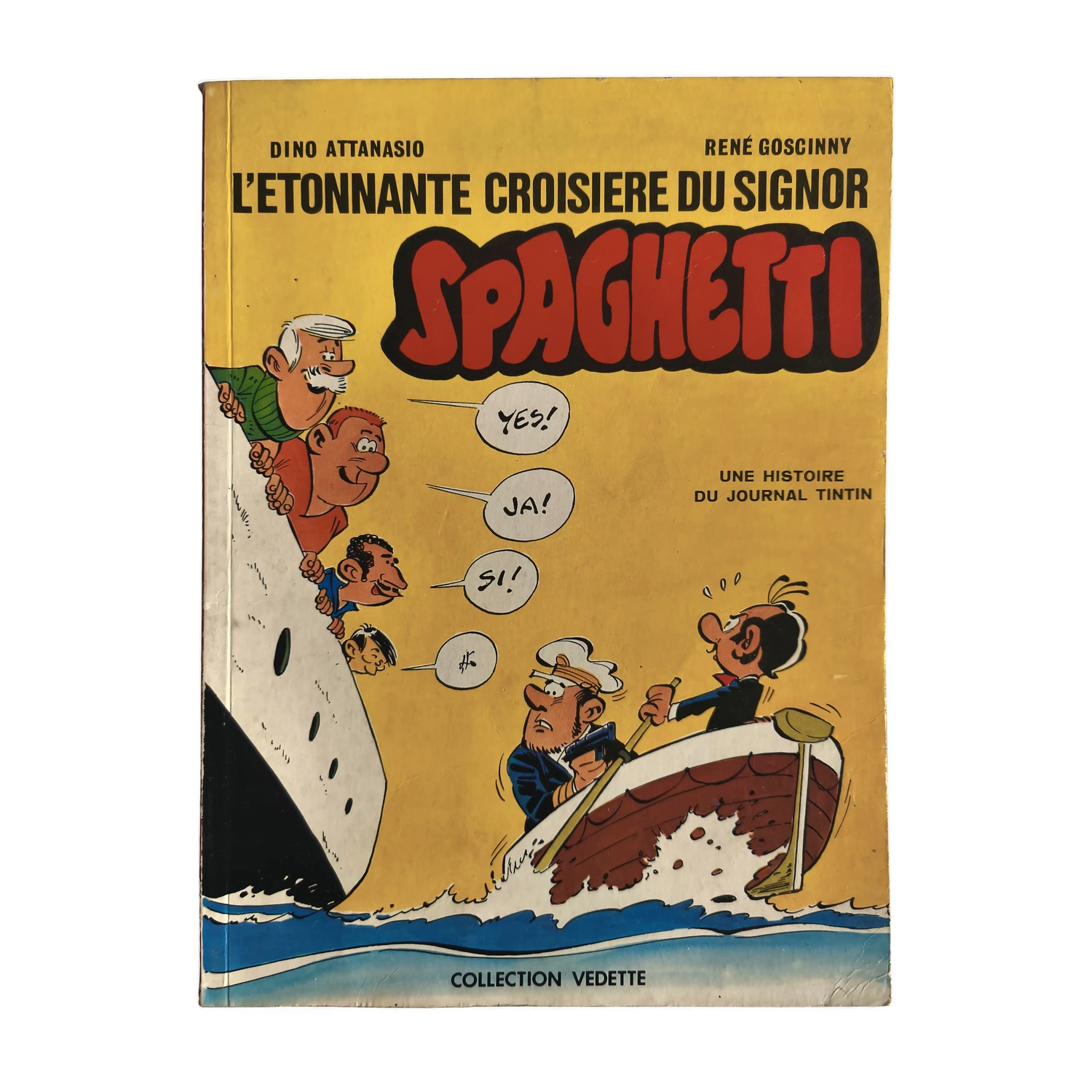 Couverture de la BD L