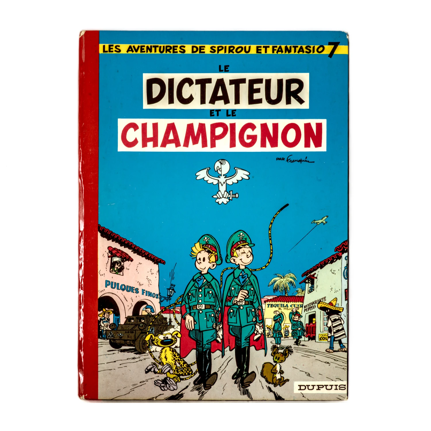Couverture de l