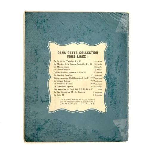 Édition Originale Le Lombard