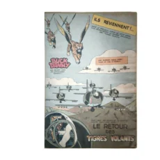 Édition Originale de 1961