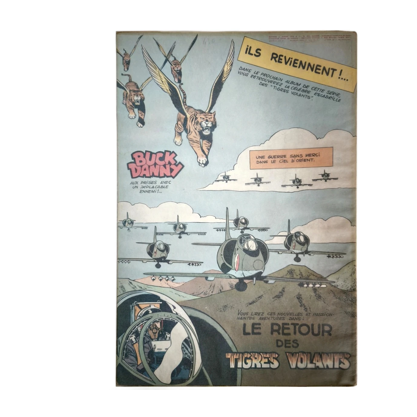 Édition Originale de 1961