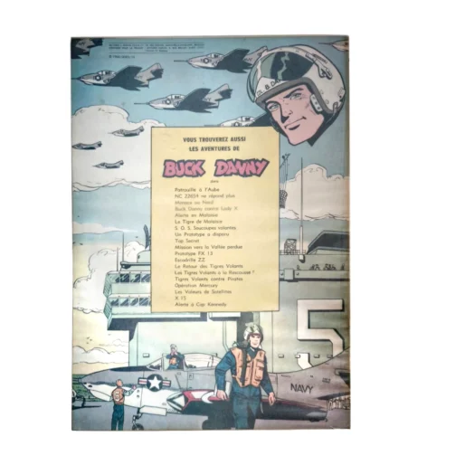 Édition Originale 1966
