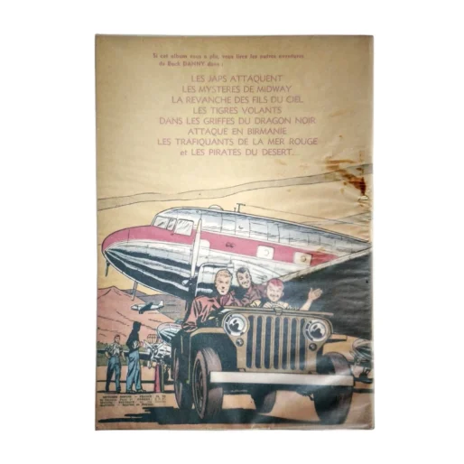 édition originale 1953
