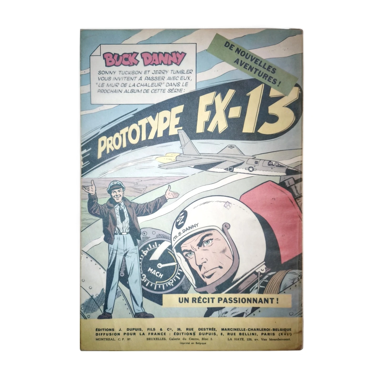 Édition Originale