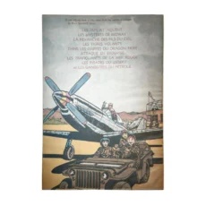 Édition Originale Dupuis sous film plastique