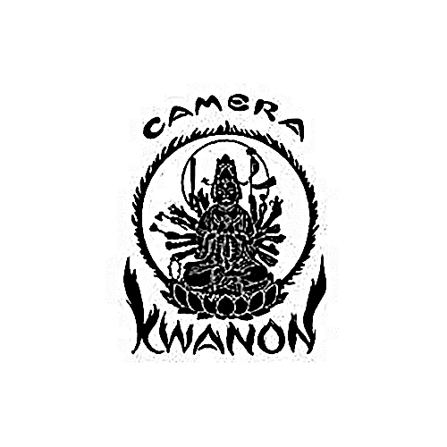 1934 - La Déesse Kwanon, déesse bouddhiste de la miséricorde, incarnait la vision de l'entreprise CANON