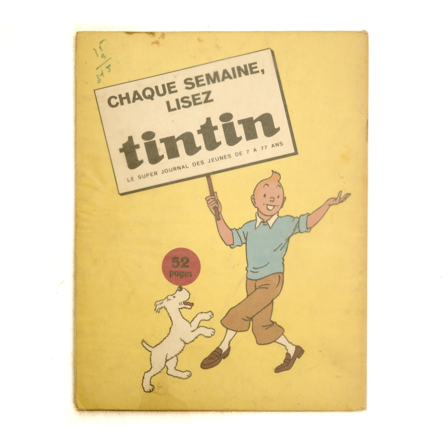 Édition Originale 1967