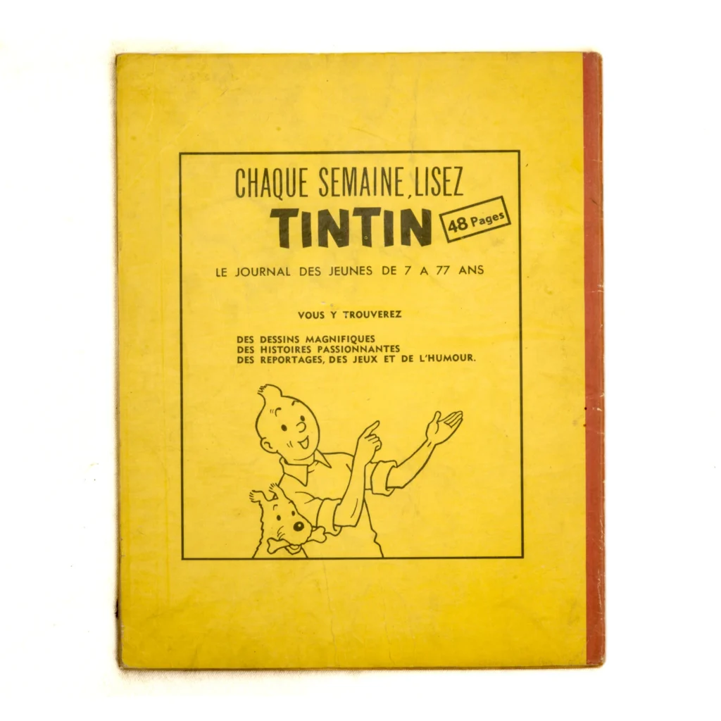 Édition Originale 1961