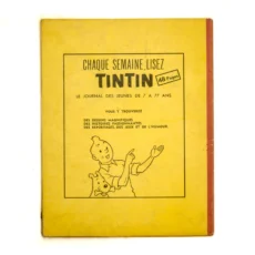 Édition Originale 1961