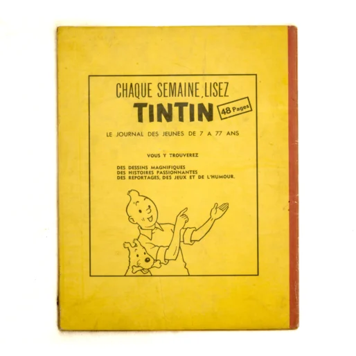 Édition Originale 1961