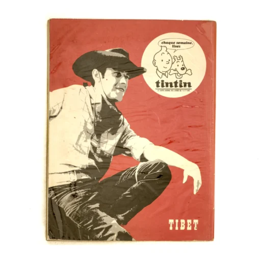 Édition Originale 1971 sous pochette plastique