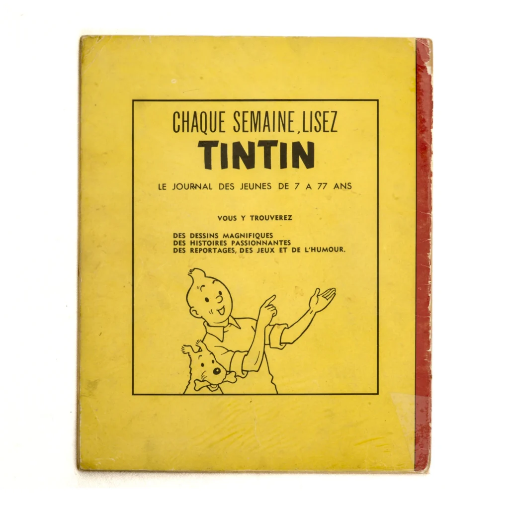 Édition Originale 1959 par Tibet
