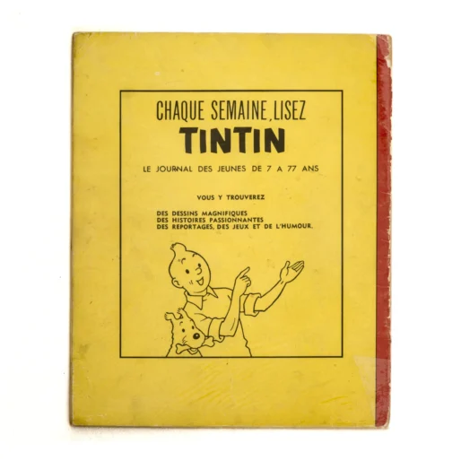 Édition Originale 1959 par Tibet