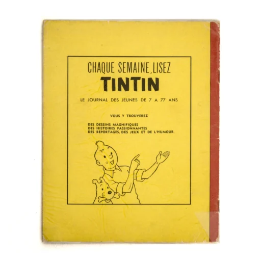 Édition Originale 1959