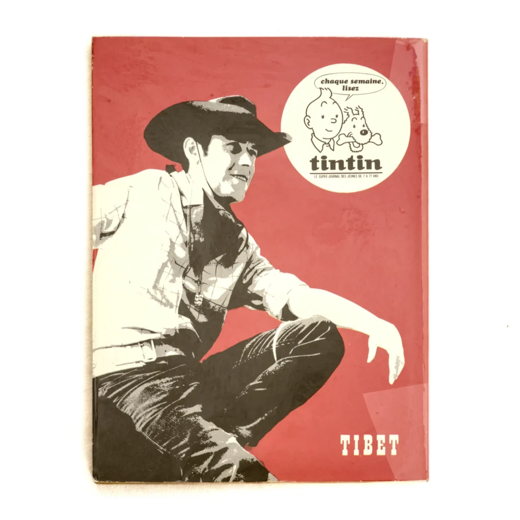 Édition Originale 1968